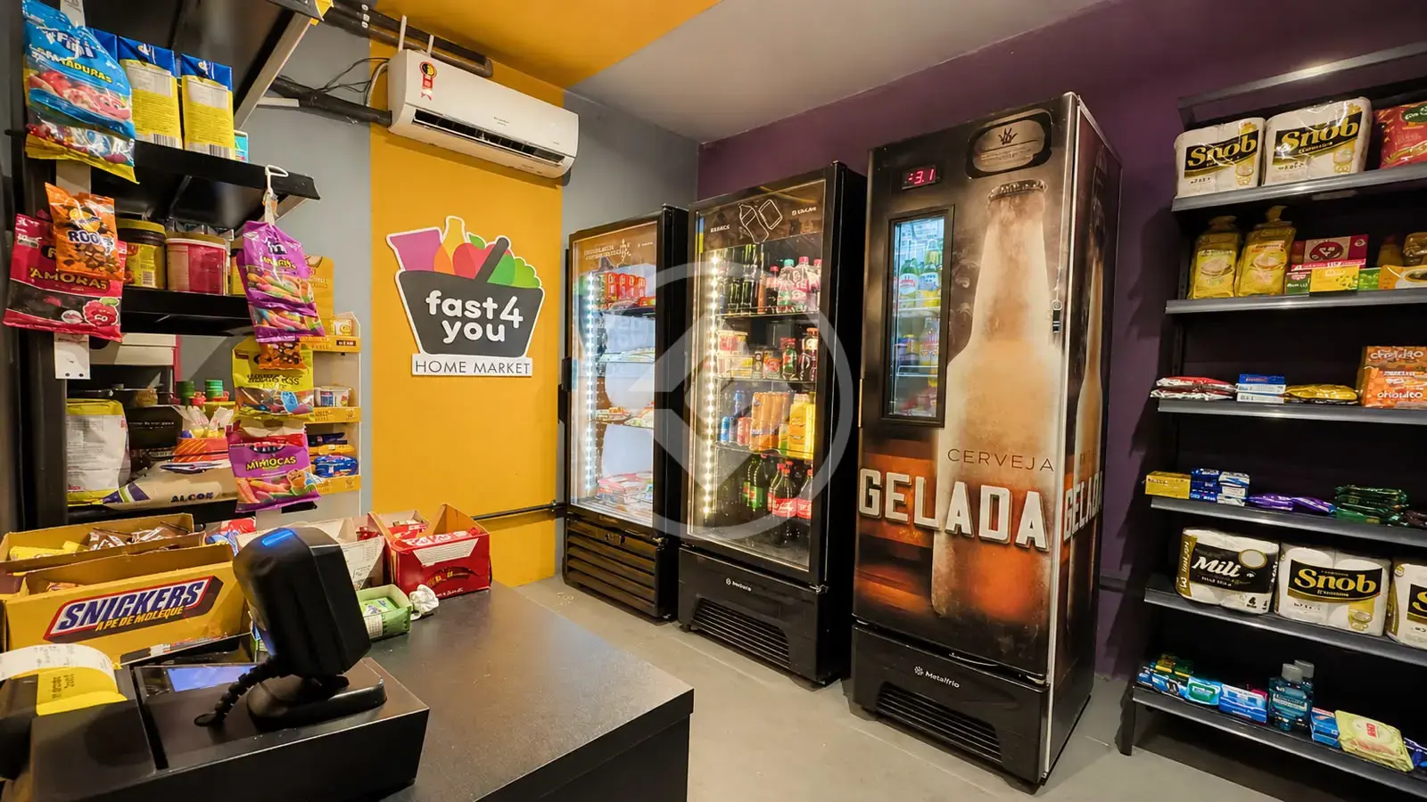 Image 14 - Apartamento em Praia de Itaparica, Vila Velha - ES