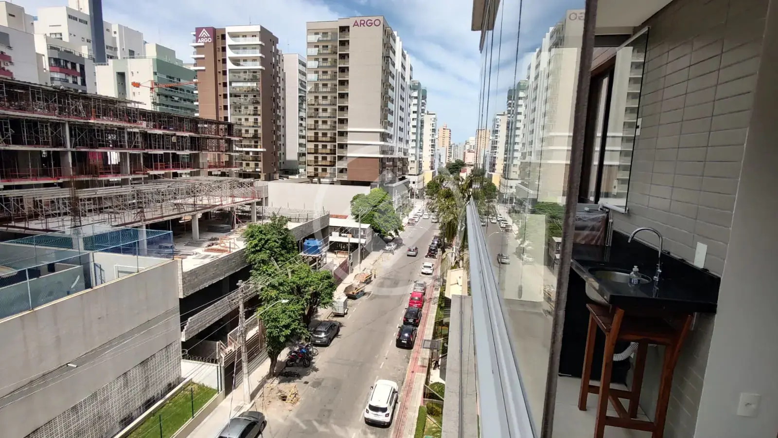 Imagem 2 - Apartamento em Praia da Costa, Vila Velha - ES