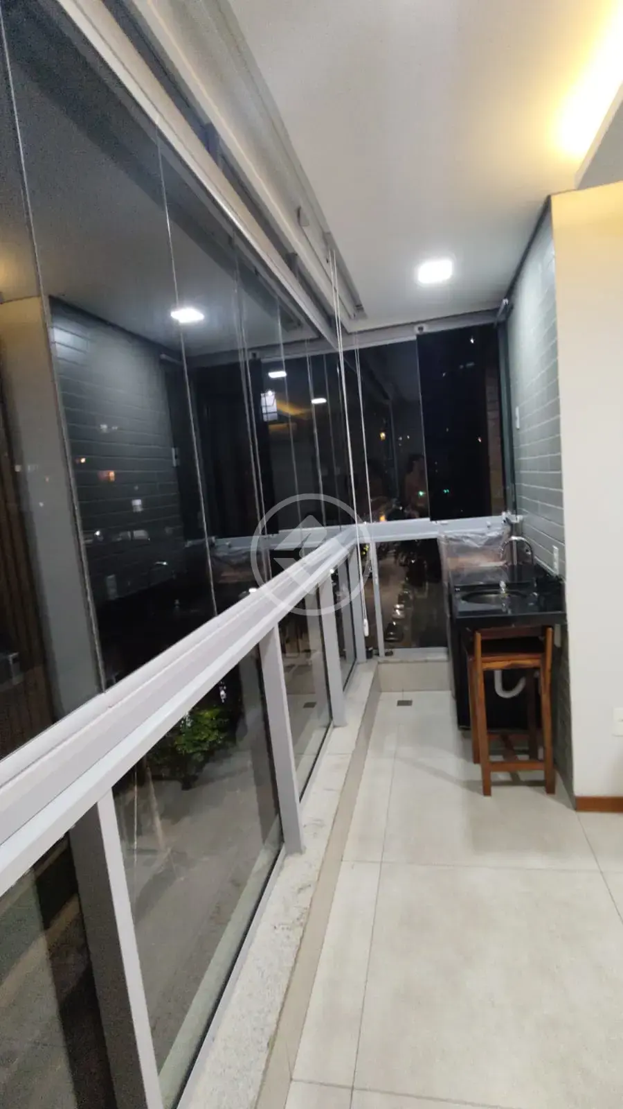 Imagem 1 - Apartamento em Praia da Costa, Vila Velha - ES