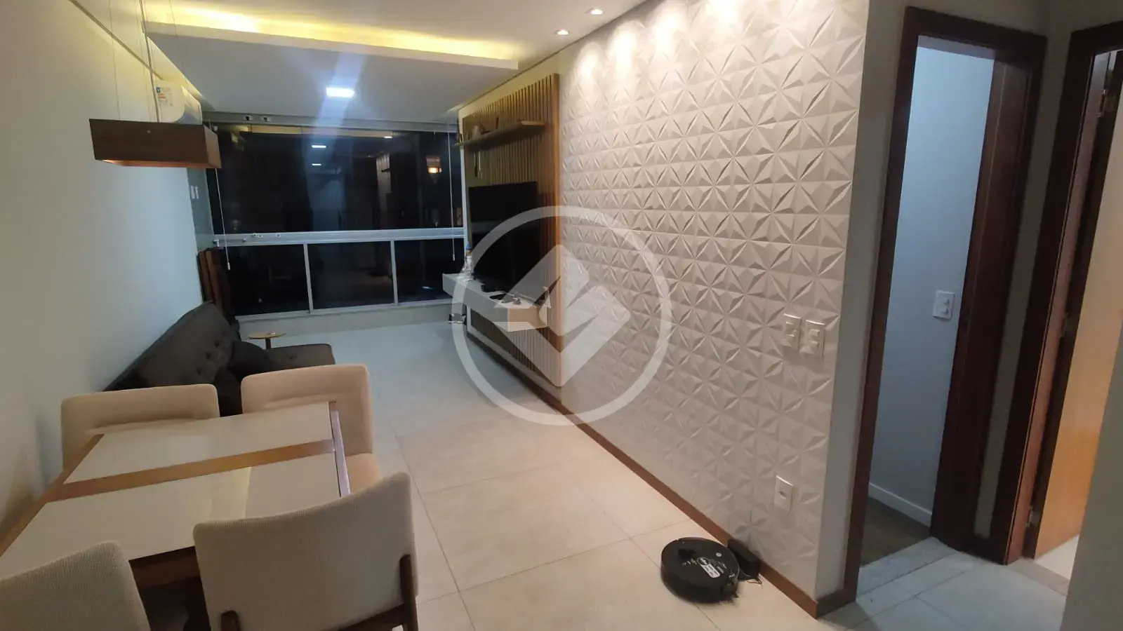 Imagem 1 - Apartamento em Praia da Costa, Vila Velha - ES