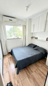 Imagem 3 - Apartamento em Coqueiral de Itaparica, Vila Velha - ES