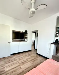 Apartamento Coqueiral de Itaparica, Vila Velha - ES — foto 2