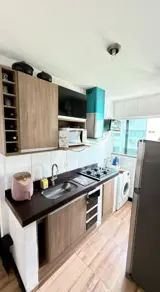 Imagem 2 - Apartamento em Coqueiral de Itaparica, Vila Velha - ES