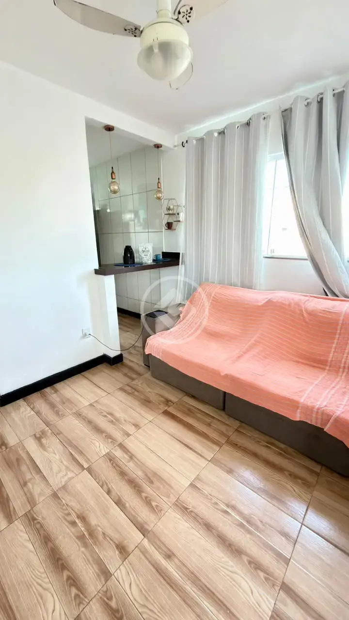 Imagem 6 - Apartamento em Coqueiral de Itaparica, Vila Velha - ES