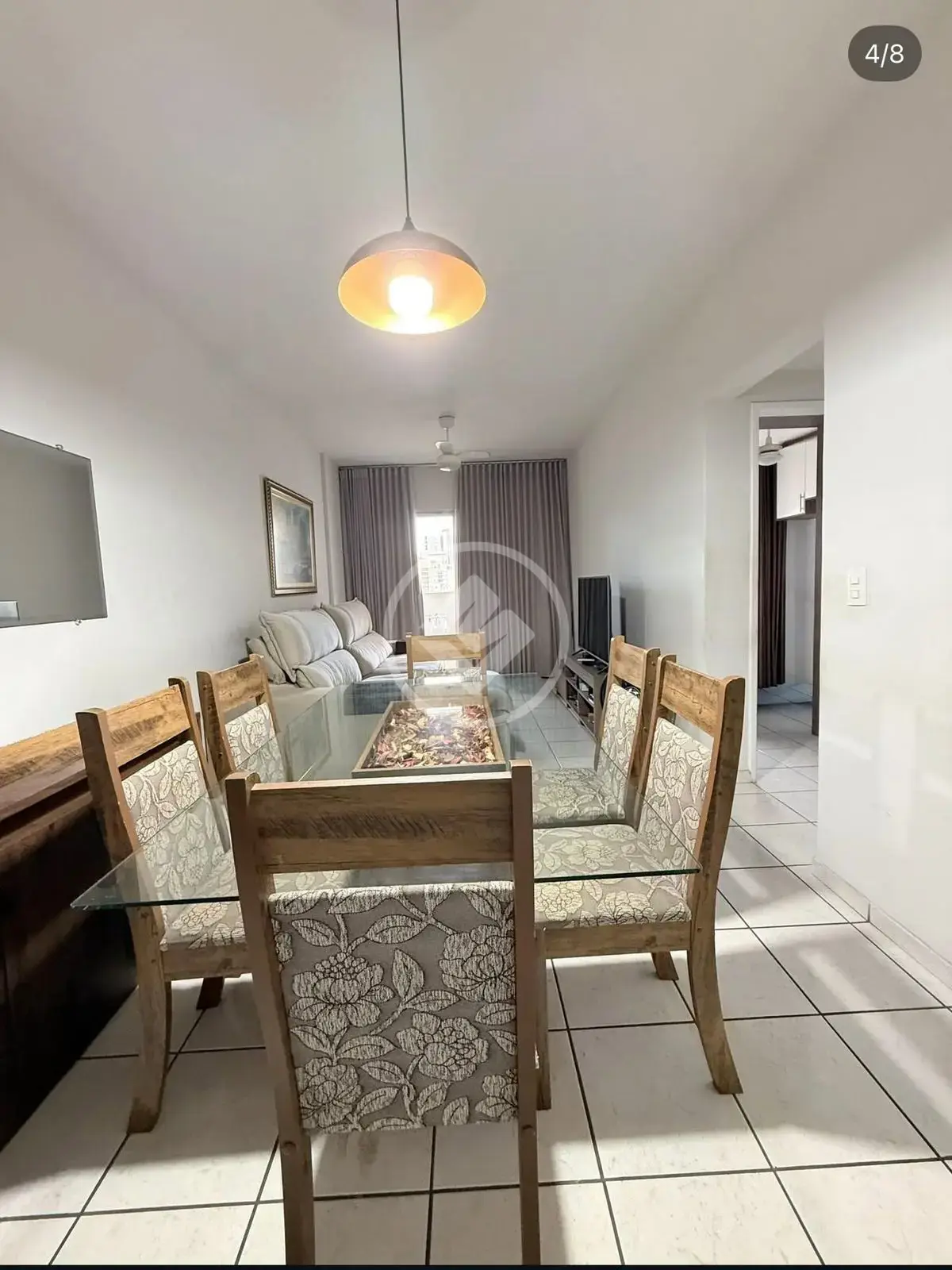 Imagem 1 - Apartamento em Itapuã, Vila Velha - ES