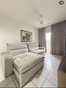 Apartamento Itapuã, Vila Velha - ES — foto 2