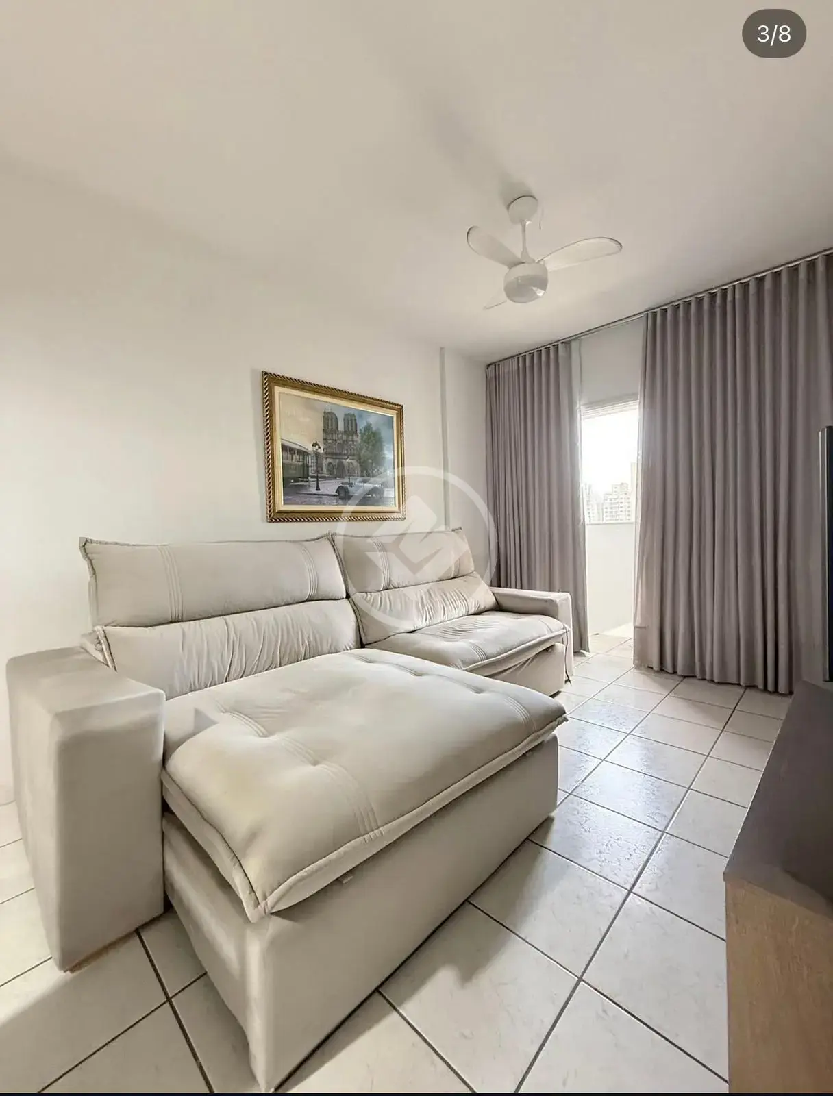 Imagem 1 - Apartamento em Itapuã, Vila Velha - ES