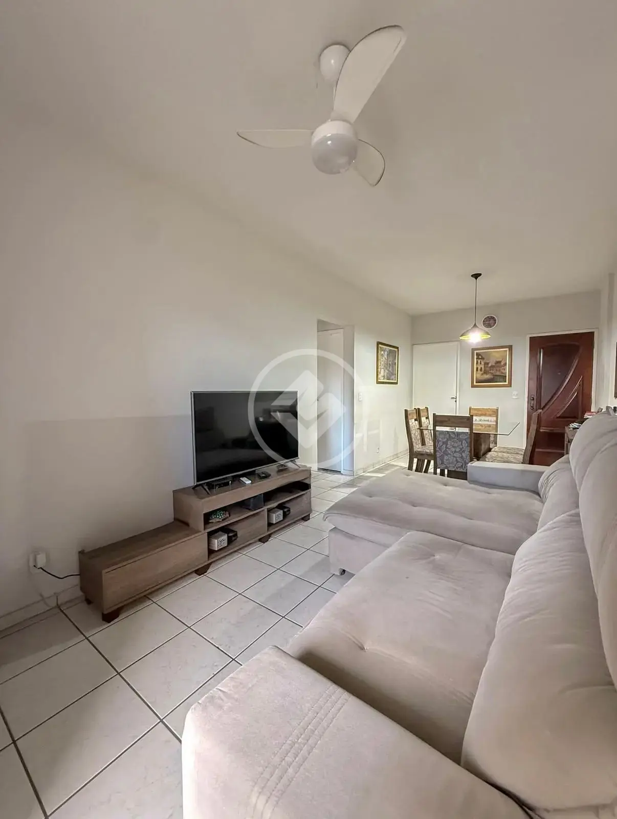 Imagem 2 - Apartamento em Itapuã, Vila Velha - ES