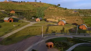 Imagem 5 - Terreno Condomínio em Barra do Mangaraí, Santa Leopoldina - ES