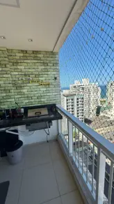 Imagem 2 - Apartamento em Praia de Itaparica, Vila Velha - ES