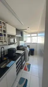 Imagem 4 - Apartamento em Praia de Itaparica, Vila Velha - ES