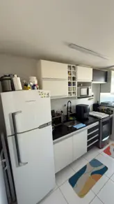 Imagem 3 - Apartamento em Praia de Itaparica, Vila Velha - ES