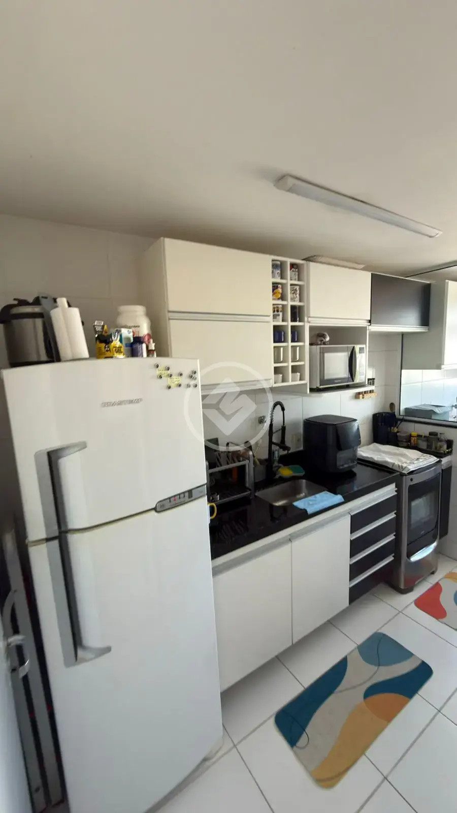 Imagem 3 - Apartamento em Praia de Itaparica, Vila Velha - ES
