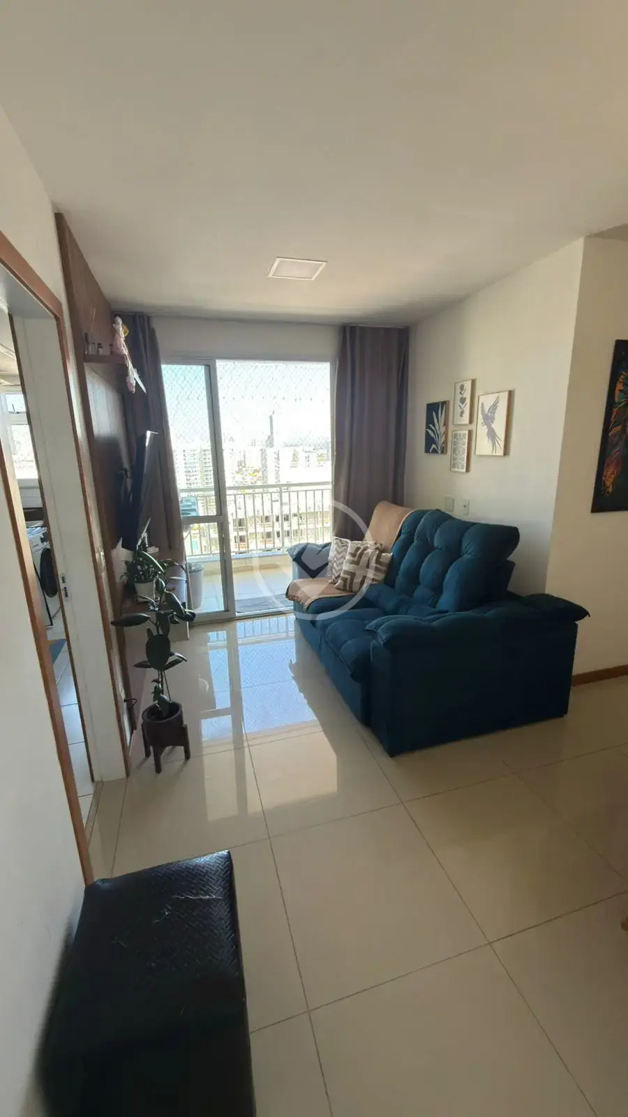Imagem 1 - Apartamento em Praia de Itaparica, Vila Velha - ES