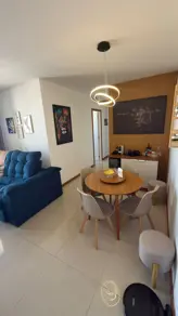 Imagem 5 - Apartamento em Praia de Itaparica, Vila Velha - ES
