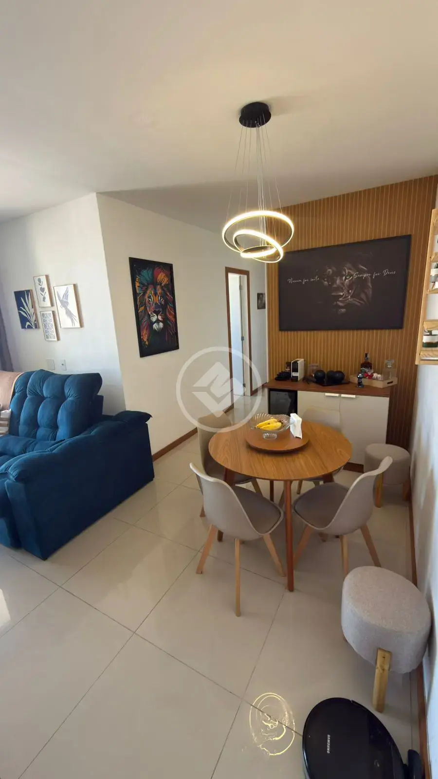Imagem 5 - Apartamento em Praia de Itaparica, Vila Velha - ES