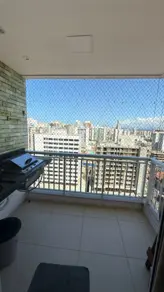 Apartamento Praia de Itaparica, Vila Velha - ES — foto 2