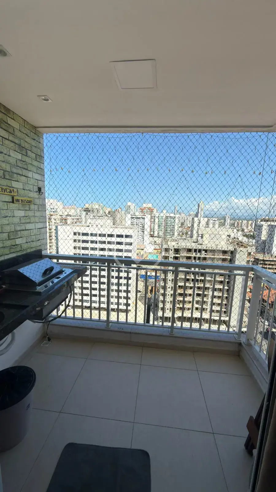 Imagem 1 - Apartamento em Praia de Itaparica, Vila Velha - ES