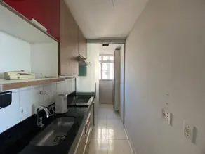 Imagem 2 - Apartamento em Ataíde, Vila Velha - ES