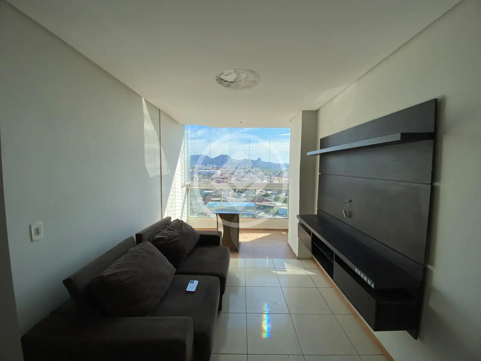 Imagem 1 - Apartamento em Ataíde, Vila Velha - ES