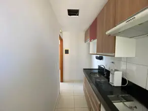 Imagem 3 - Apartamento em Ataíde, Vila Velha - ES