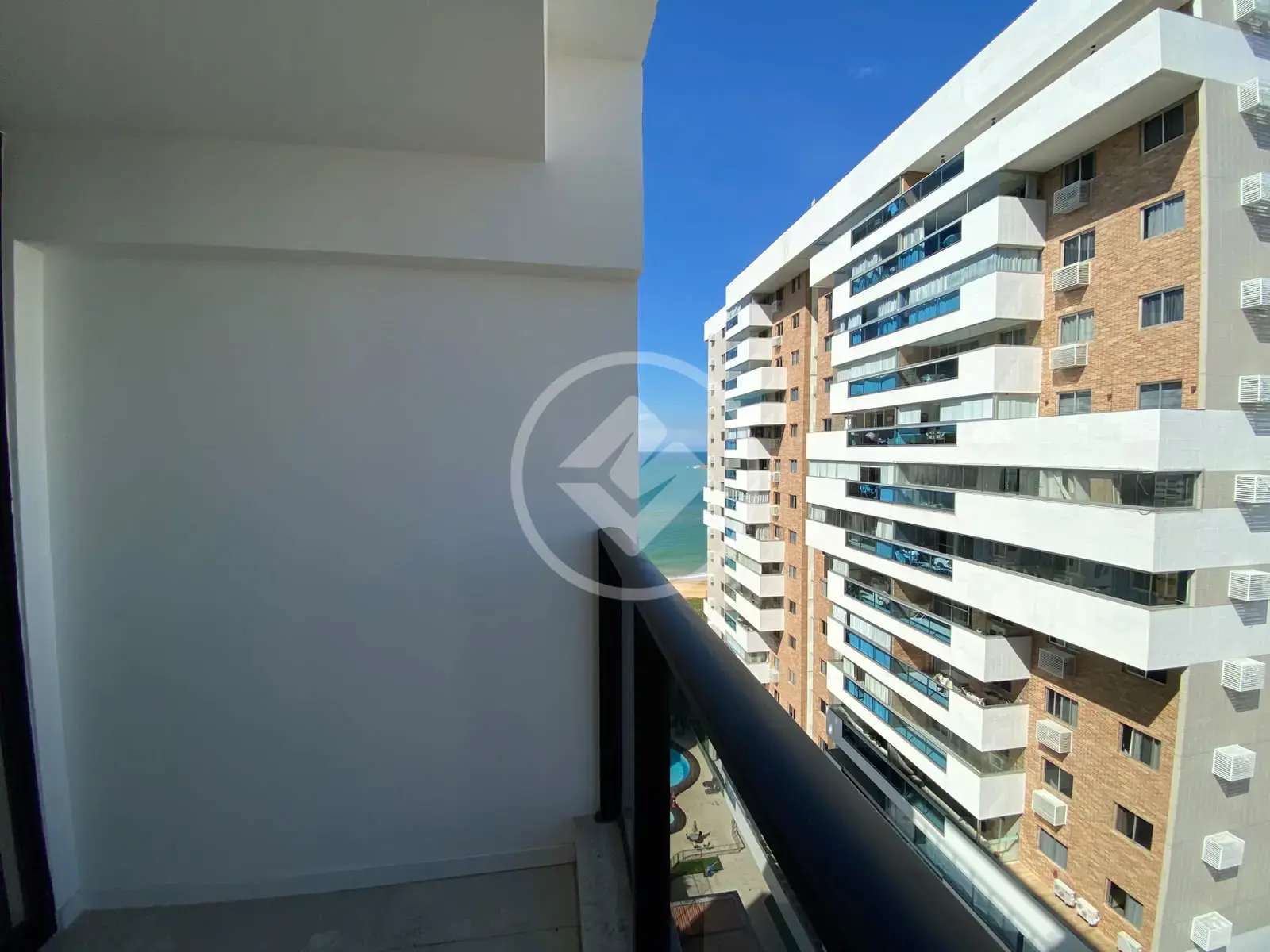 Imagem 1 - Apartamento em Praia de Itaparica, Vila Velha - ES