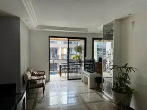 Apartamento Jardim da Penha, Vitória - ES — foto 2