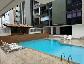 Apartamento Jardim da Penha, Vitória - ES — foto 1