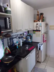 Imagem 3 - Apartamento em Ataíde, Vila Velha - ES