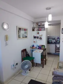 Apartamento Ataíde, Vila Velha - ES — foto 2