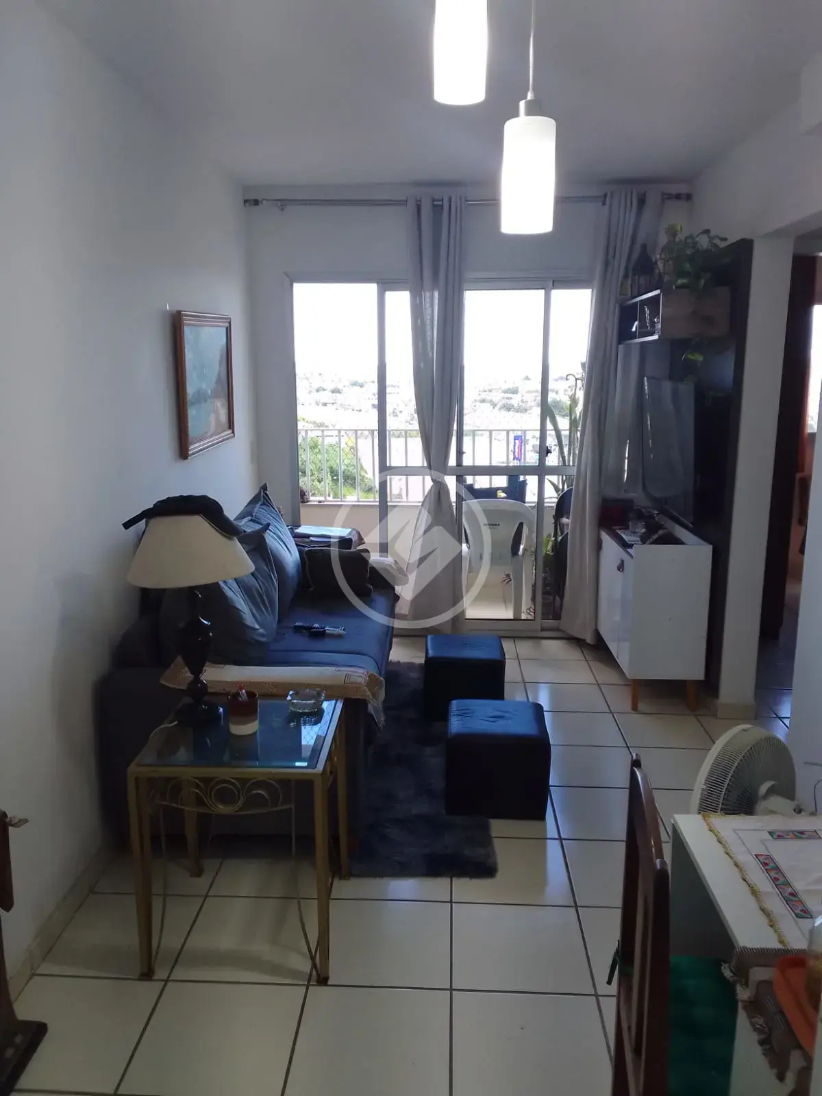 Imagem 1 - Apartamento em Ataíde, Vila Velha - ES