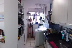 Imagem 2 - Apartamento em Ataíde, Vila Velha - ES