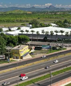 Terreno Riviera da Barra, Vila Velha - ES — foto 1