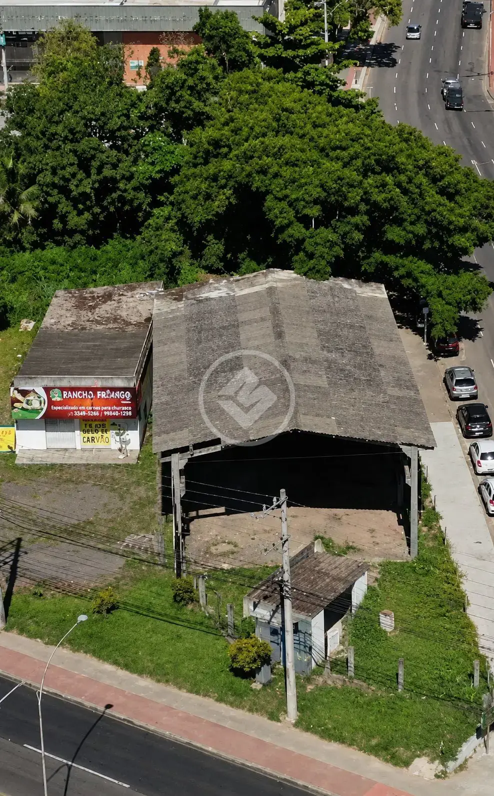 Imagem 1 - Terreno em Riviera da Barra, Vila Velha - ES