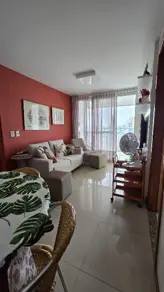 Imagem 2 - Apartamento em Praia de Itaparica, Vila Velha - ES