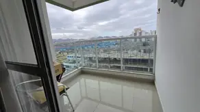Apartamento Praia de Itaparica, Vila Velha - ES — foto 2