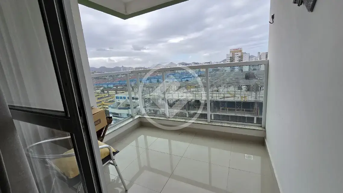 Image 2 - Apartamento em Praia de Itaparica, Vila Velha - ES