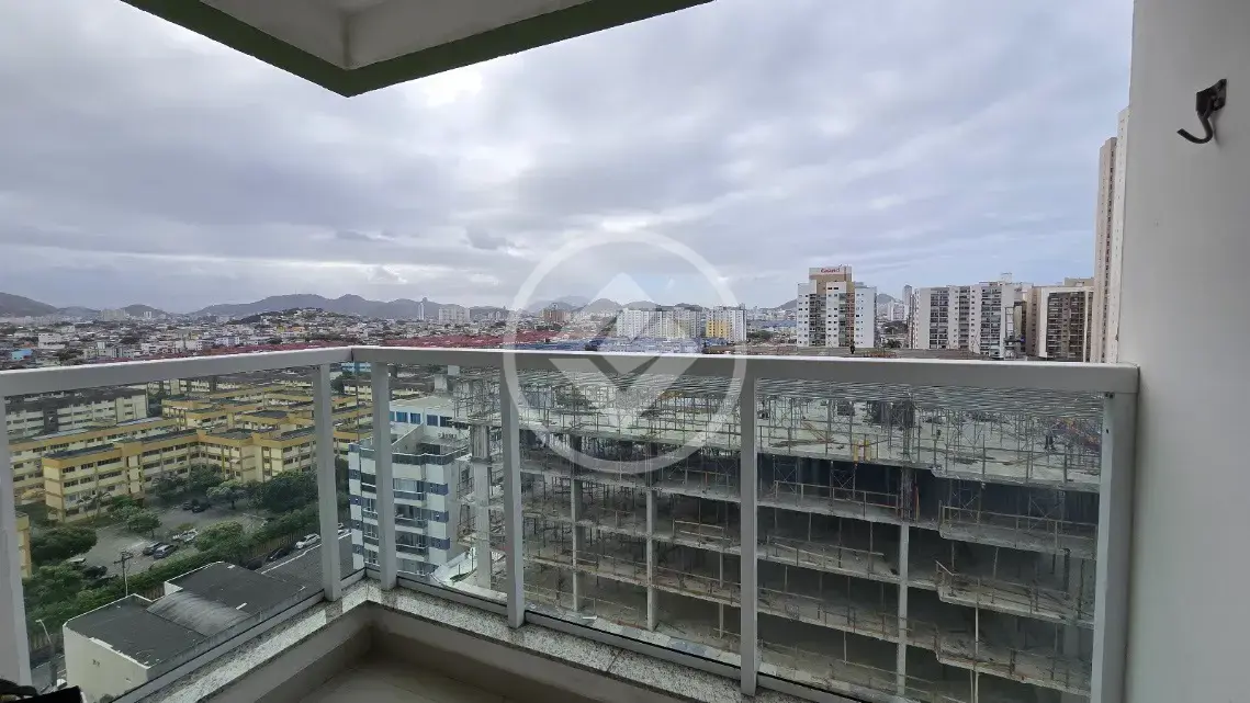 Imagem 1 - Apartamento em Praia de Itaparica, Vila Velha - ES
