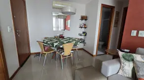 Imagem 3 - Apartamento em Praia de Itaparica, Vila Velha - ES