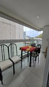 Apartamento Bento Ferreira, Vitória - ES — foto 2