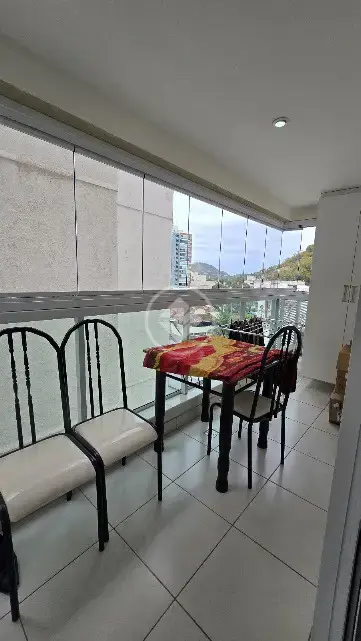 Image 2 - Apartamento em Bento Ferreira, Vitória - ES
