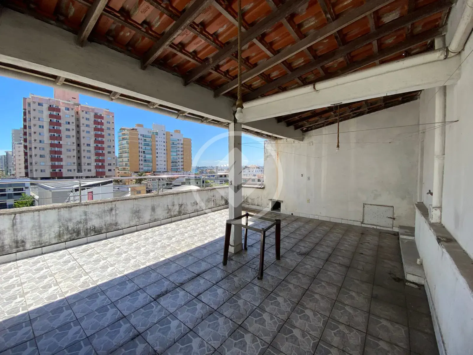 Imagem 1 - Cobertura Duplex em Itapuã, Vila Velha - ES