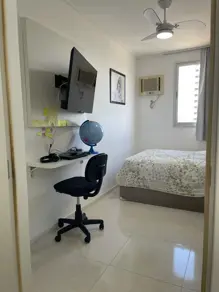 Imagem 5 - Apartamento em Praia de Itaparica, Vila Velha - ES