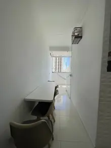 Imagem 3 - Apartamento em Praia de Itaparica, Vila Velha - ES