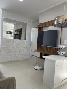 Apartamento Praia de Itaparica, Vila Velha - ES — foto 2