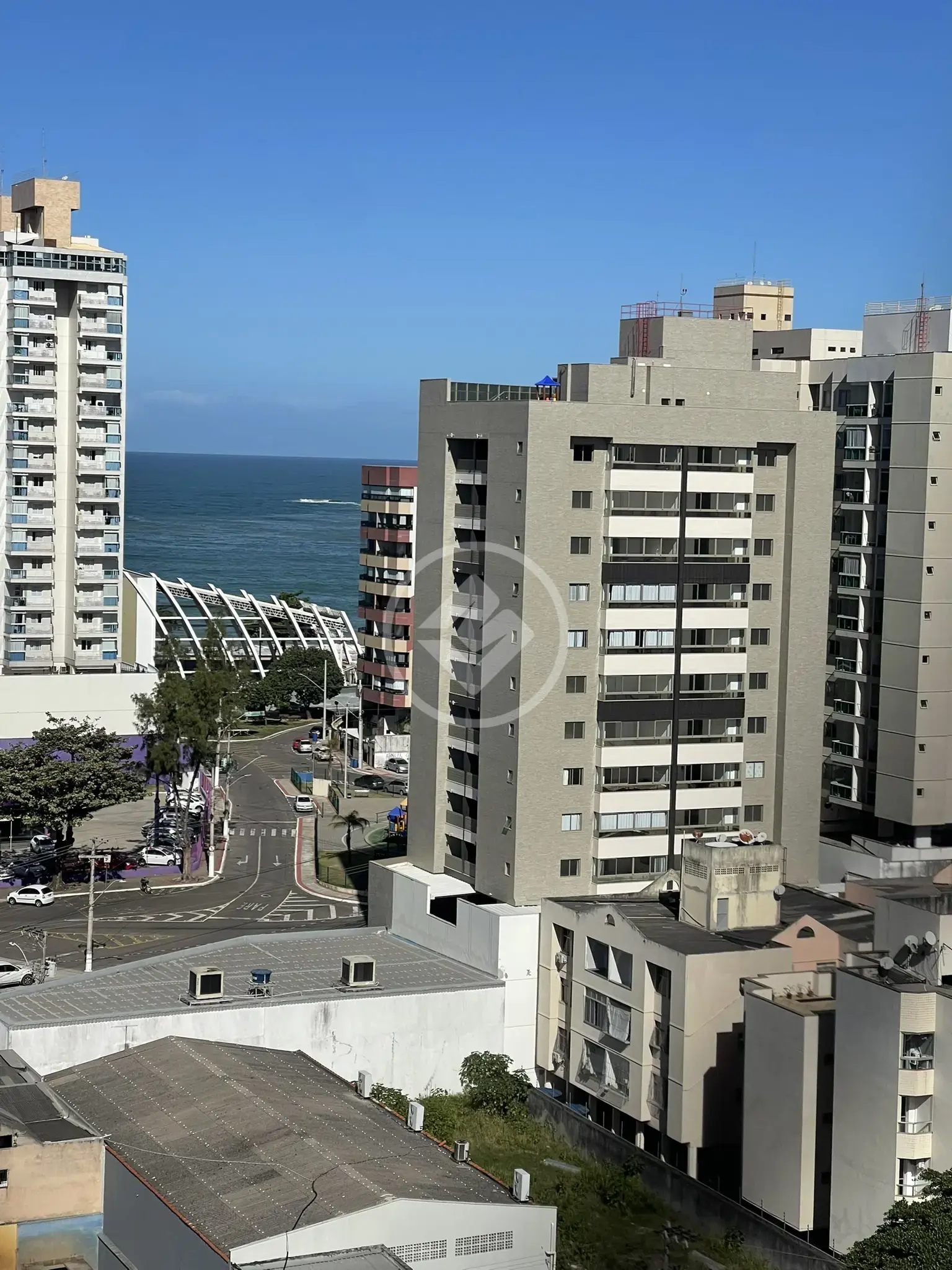 Imagem 1 - Apartamento em Praia de Itaparica, Vila Velha - ES