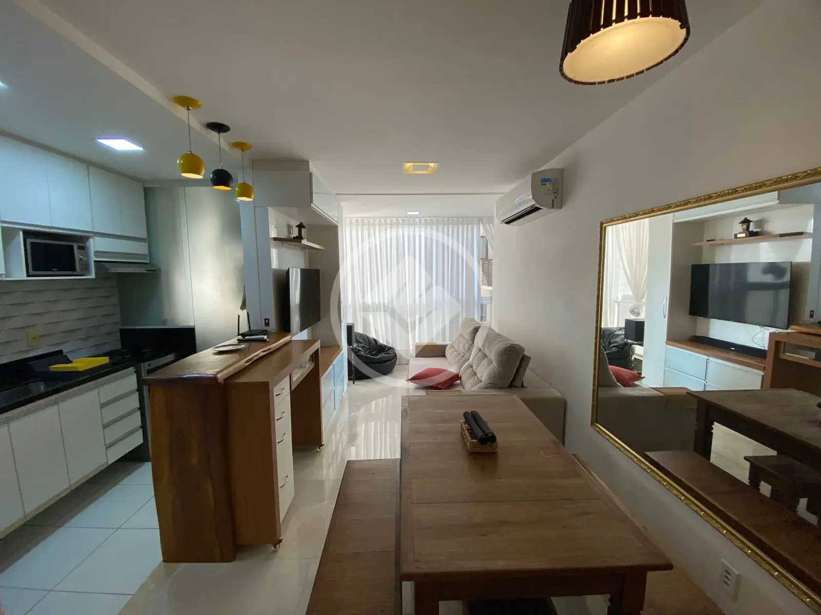 Imagem 1 - Apartamento em Itapuã, Vila Velha - ES