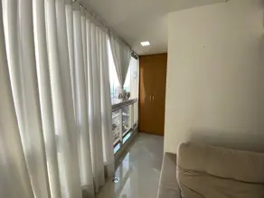 Imagem 2 - Apartamento em Itapuã, Vila Velha - ES