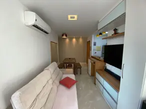 Apartamento Itapuã, Vila Velha - ES — foto 2