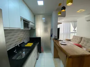 Imagem 3 - Apartamento em Itapuã, Vila Velha - ES